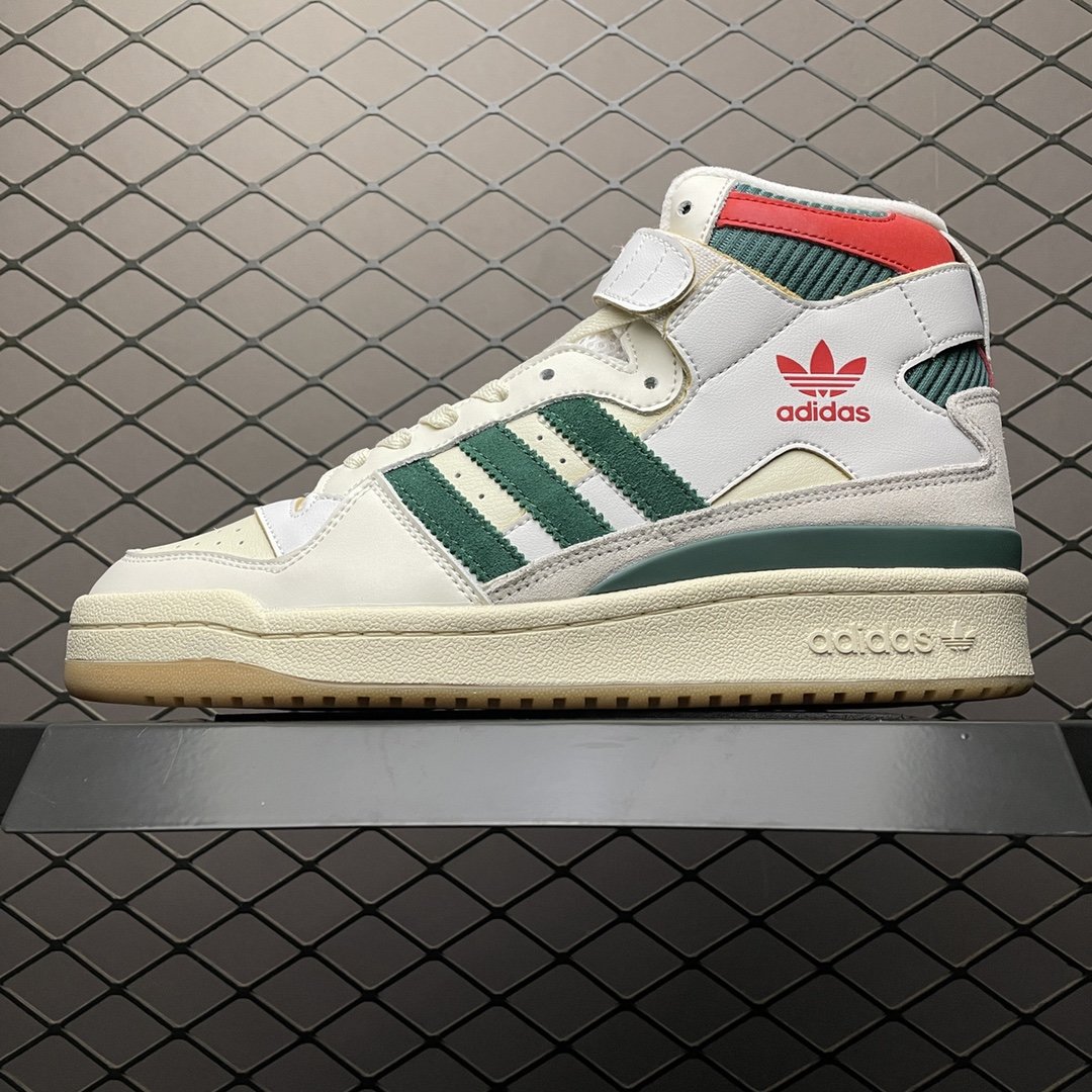 Replica Adidas Shoe Adidas Forum 84 HighGX9055 Size 36-45