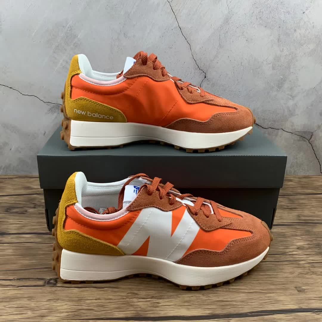 Replica New Balance Shoe New Balance NB327 MS327CLA 36-45
