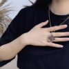 Replica LOUIS VUITTON Necklace
