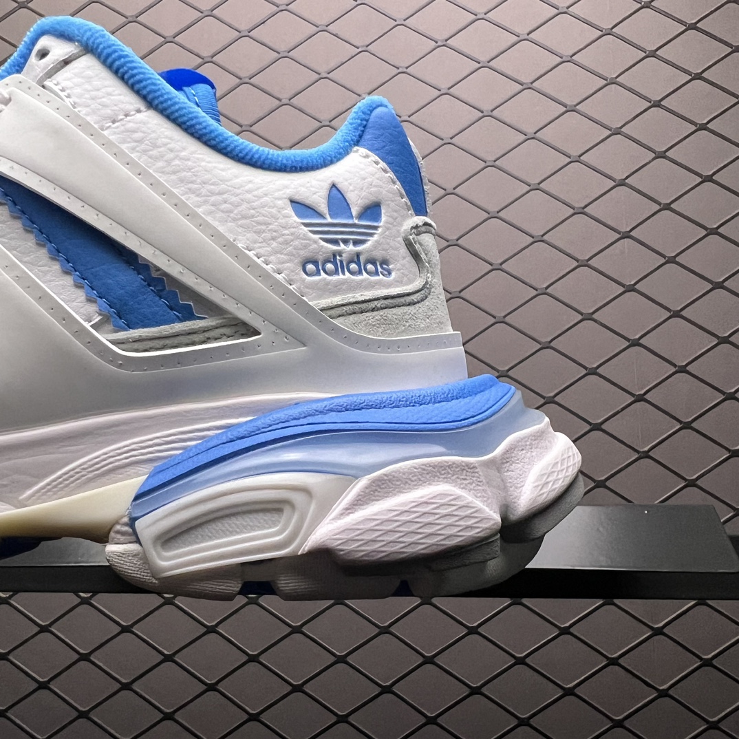Replica Adidas Shoe Adidas x Balenciaga Track Forum Low Size 35-46