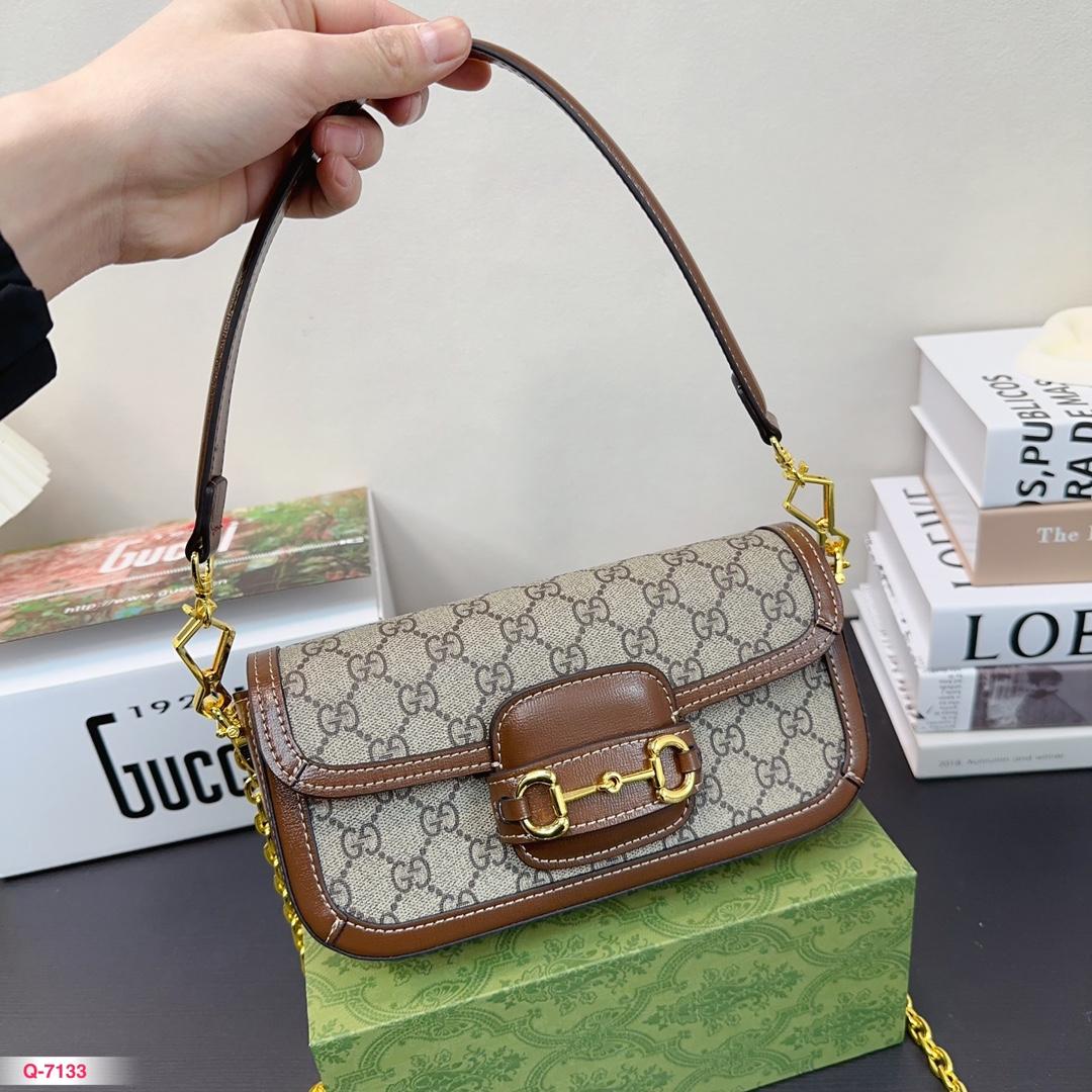 Replica Gucci Bag 12*23CM