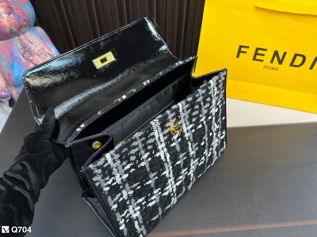 Replica Hermes Bag 34*24CM