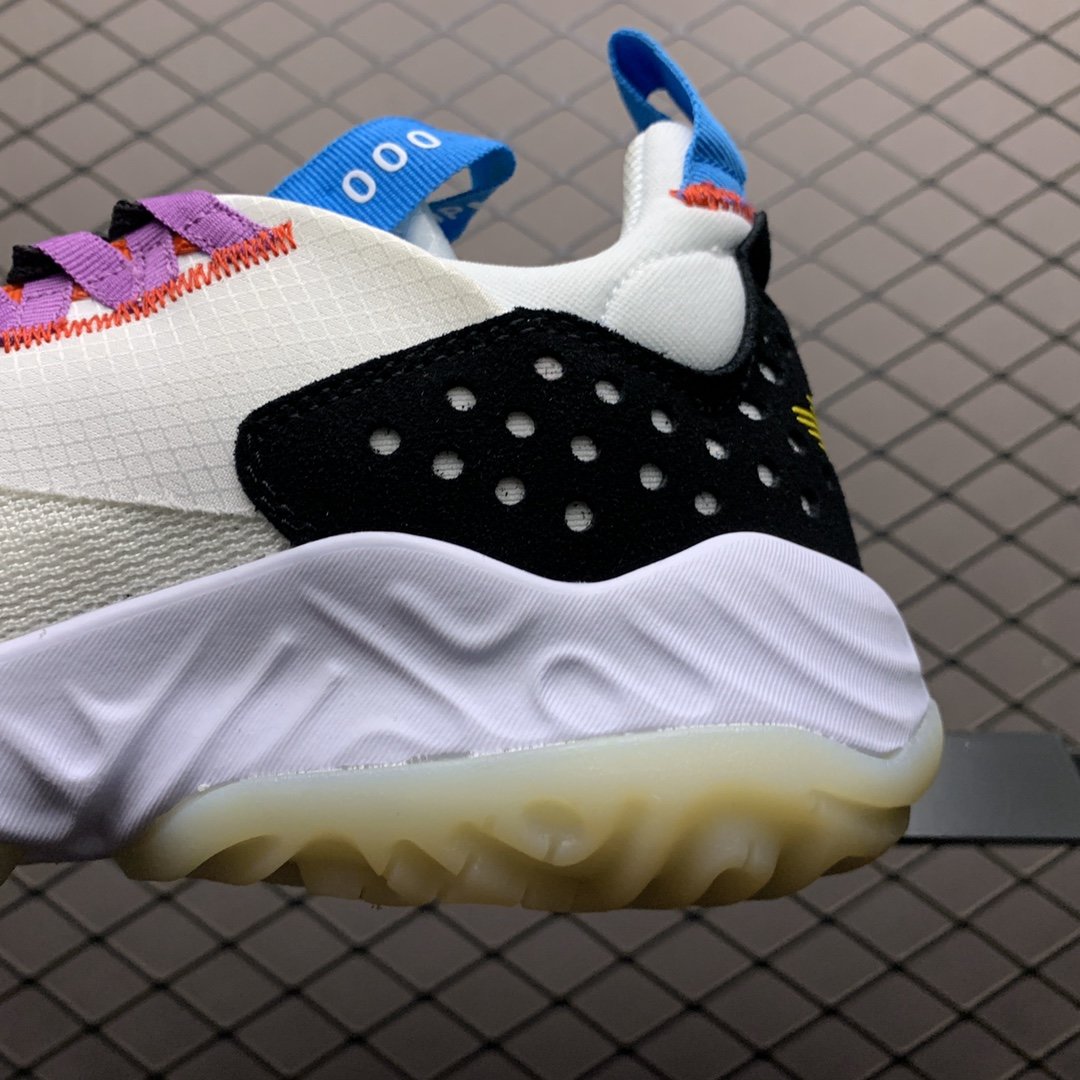 Replica Air Jordan Shoe Air Jordan Delta React CD6109-001 36-45