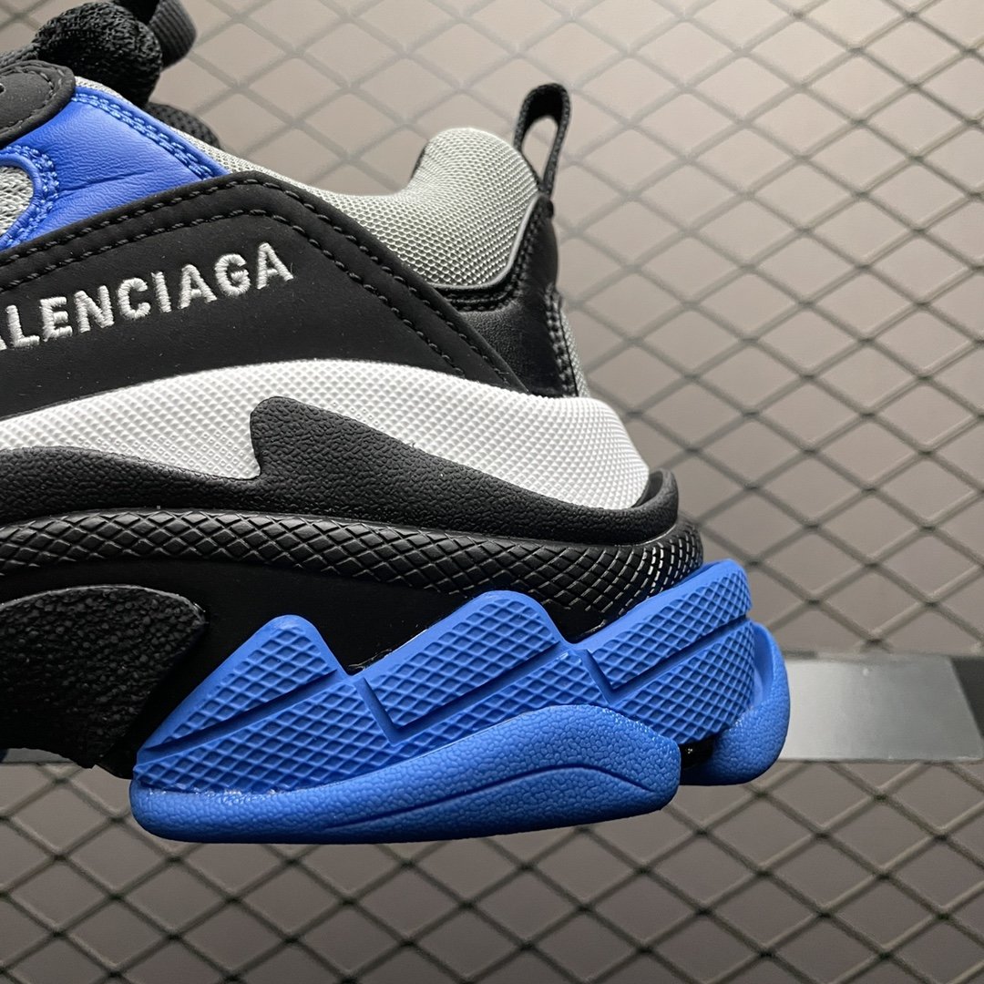 Replica Balenciaga Shoe Balenciaga Triple S Sneaker Size 35-46 1545
