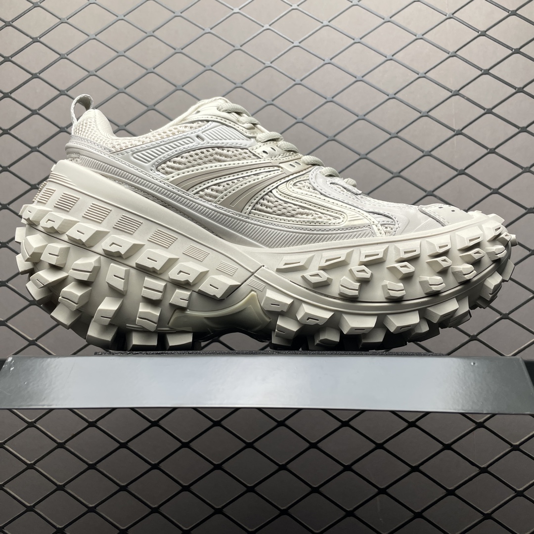 Replica Balenciaga Shoe Balenciaga Defender Size 35-46a