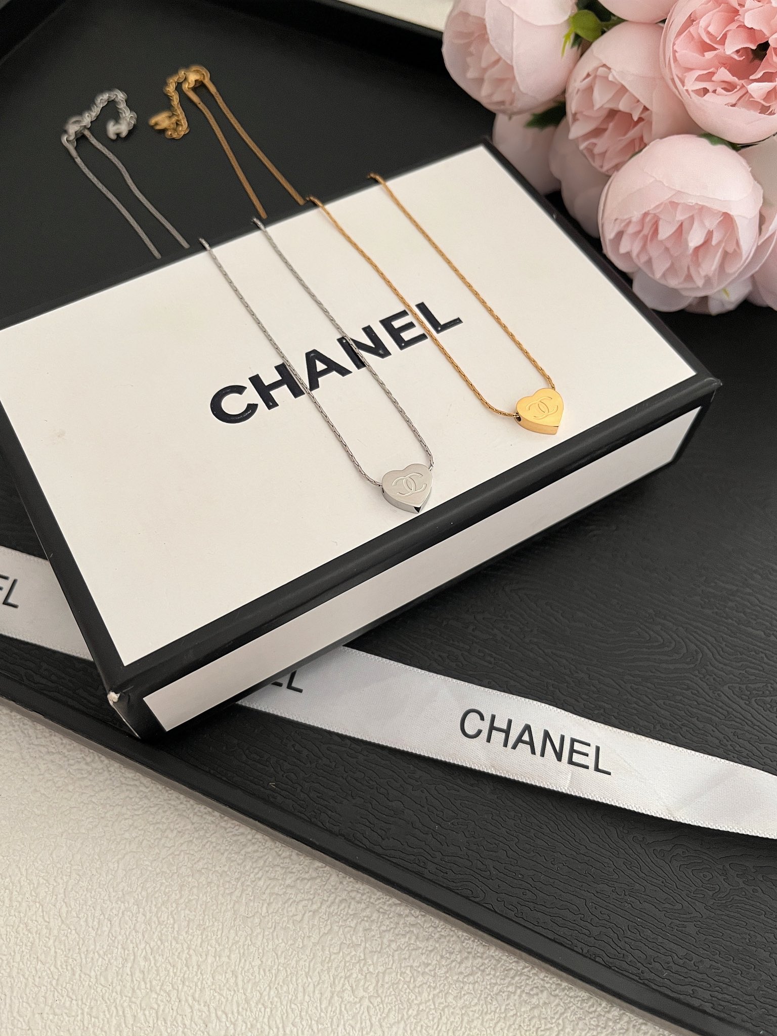 Replica CHANEL Necklace