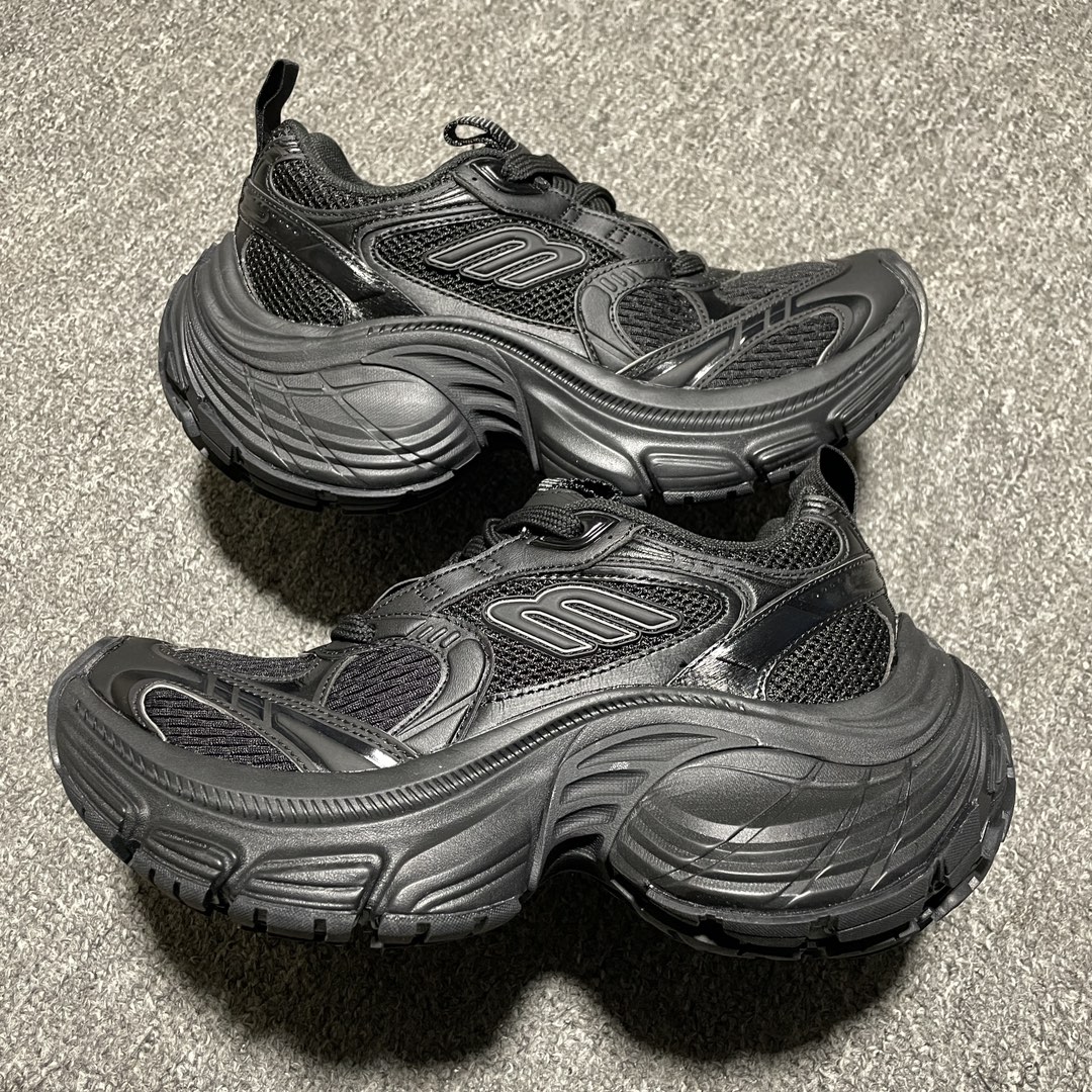 Replica Balenciaga Shoe Balenciaga 10XL OK Size 35-46