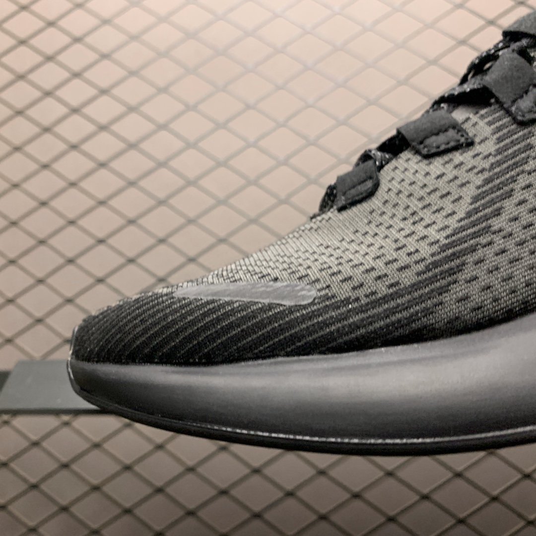 Replica Adidas Shoe Adidas Lava Boost ALL BLACK 36-44