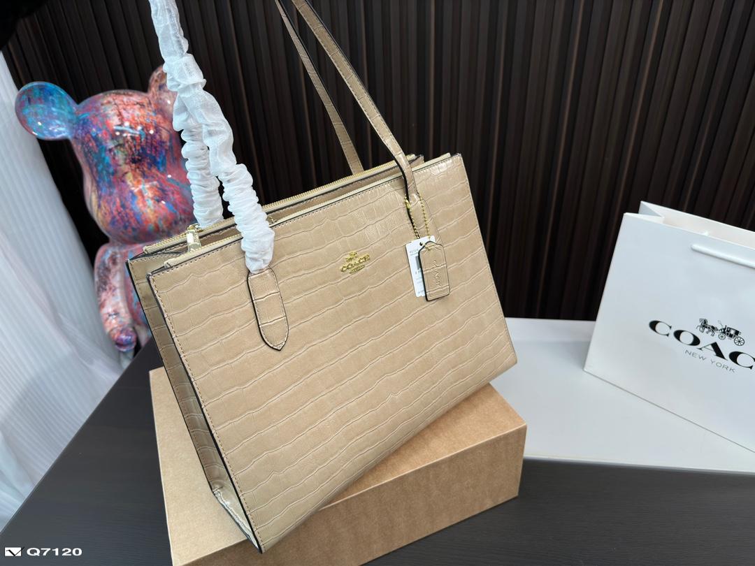 Replica Coach Bag 36*28CM
