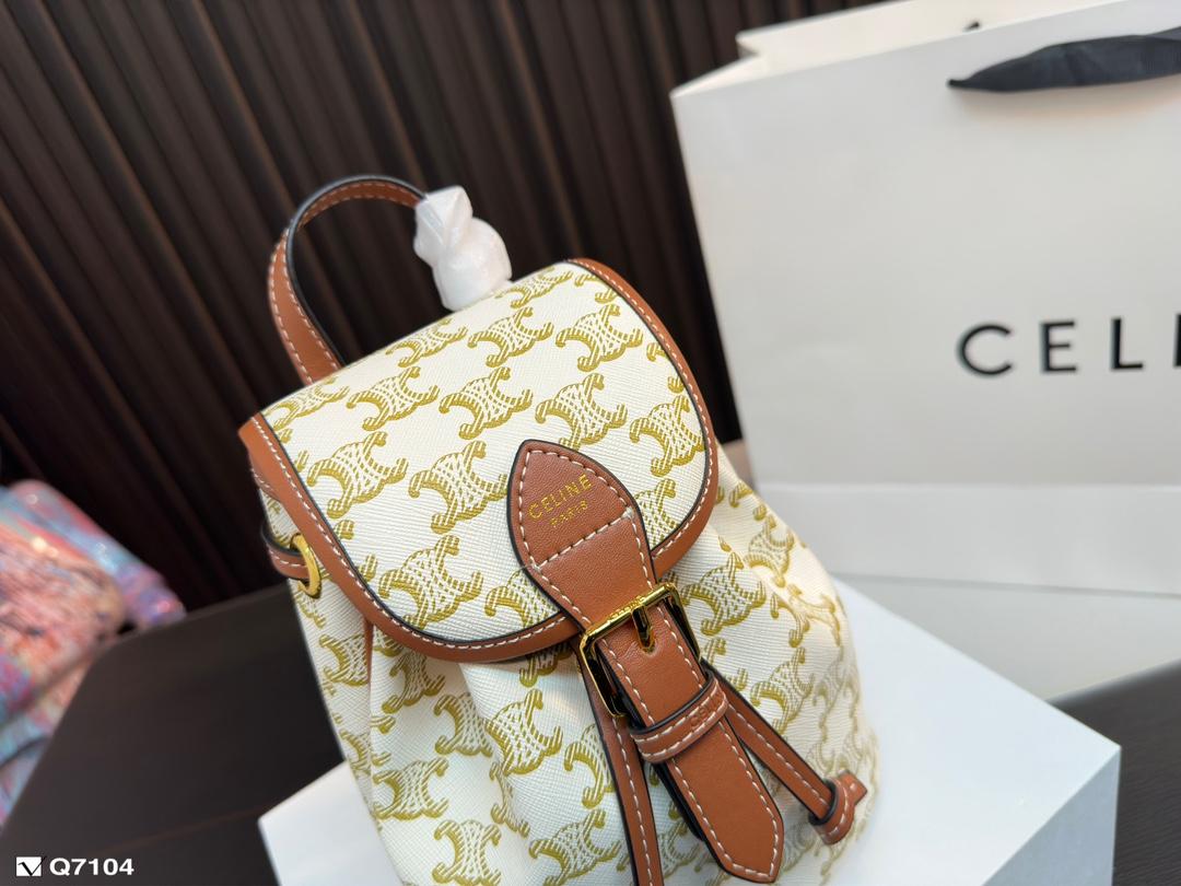 Replica Celine Bag 20*17CM