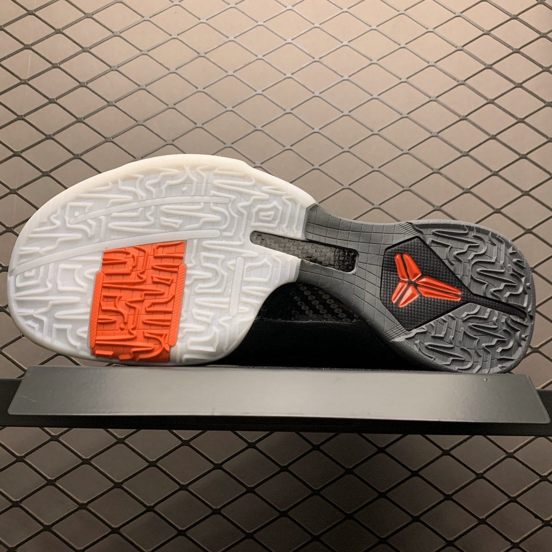 Replica Nike Shoe Nike Zoom KOBE 5 386429-001 39-46