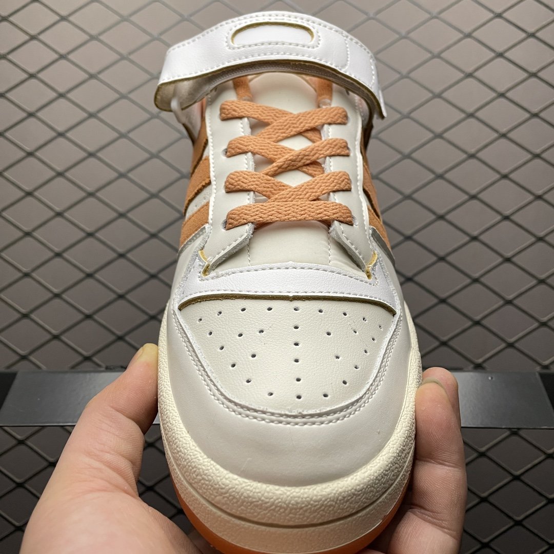 Replica Adidas Shoe Adidas Forum Low G57966 SIZE 36-45