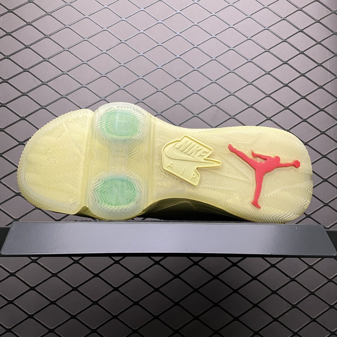 Replica Air Jordan Shoe Union x Air Jordan Zoom 92 CK9183-800 40-45