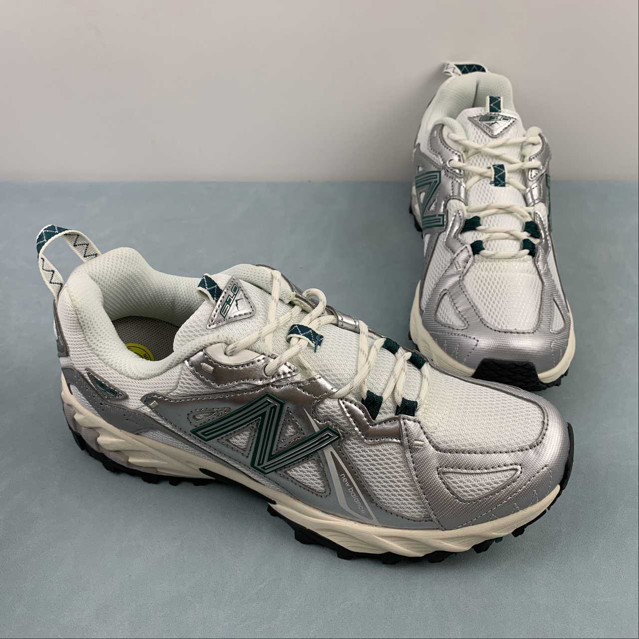 Replica New Balance Shoe New Balance NB610 ML610TAE  36-45