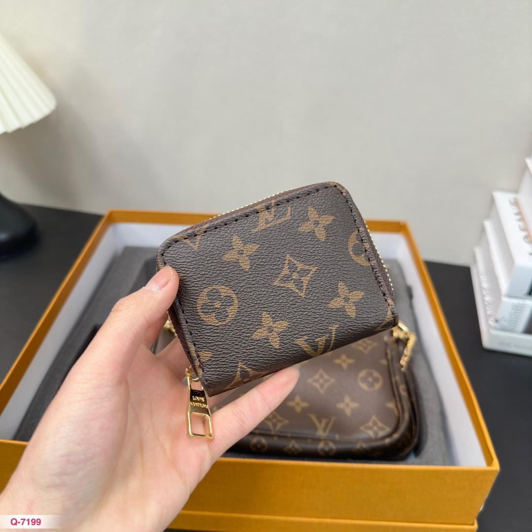 Replica Louis Vuitton Bag set 23*13CM