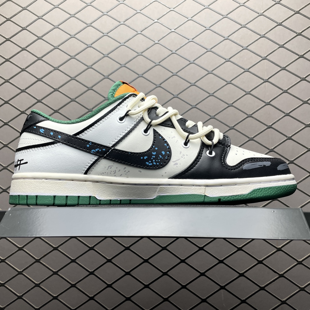Replica Nike Dunk SB Shoe Nike Dunk Low DD1391-300 Size 35-46