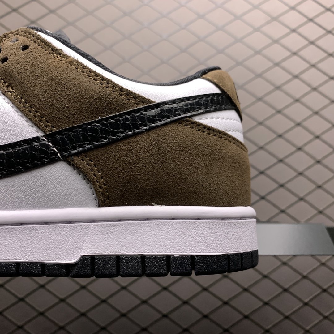 Replica Nike Dunk SB Shoe Nike Dunk SB Low 304292-10236-47.5