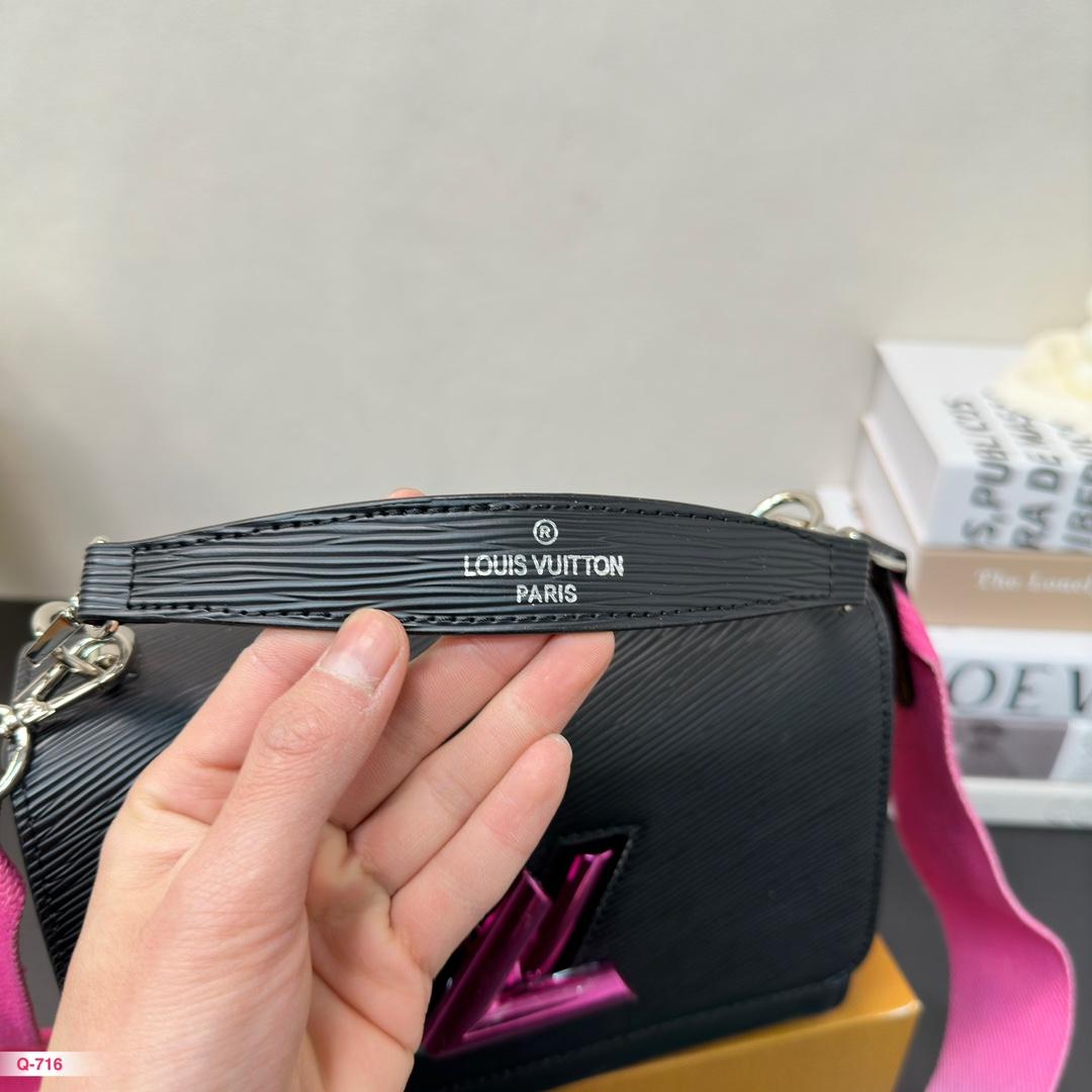 Replica Louis Vuitton Bag 23*16 CM