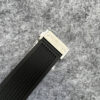 Replica Hublot 904l Stainless Steel Quartzl Watch 42MM