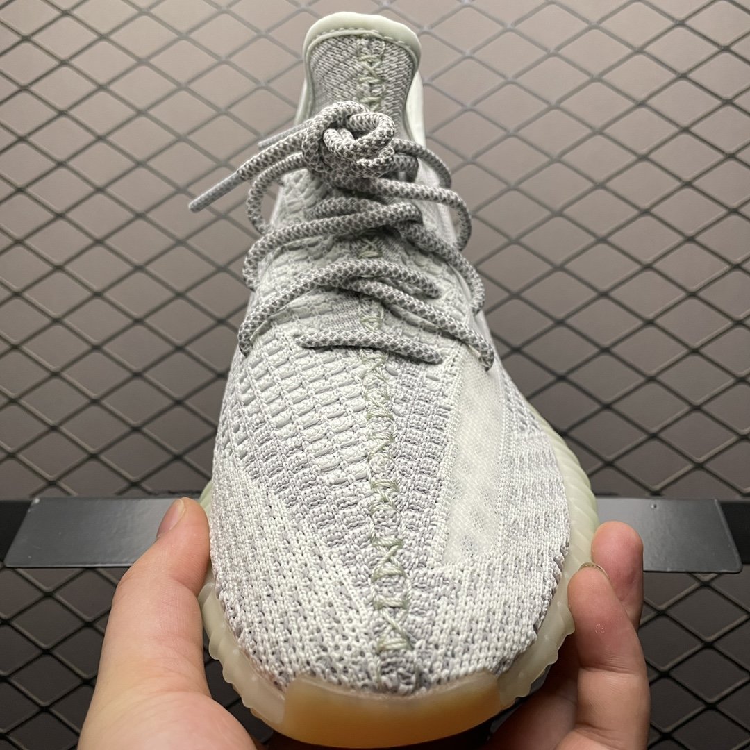 Replica Adidas Yeezy Shoe Adidas Yeezy Boost 350V2 Yeshaya FX4348 Size 36-48