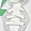 Replica New Balance Shoe WS327LG New Balance 327 White Green