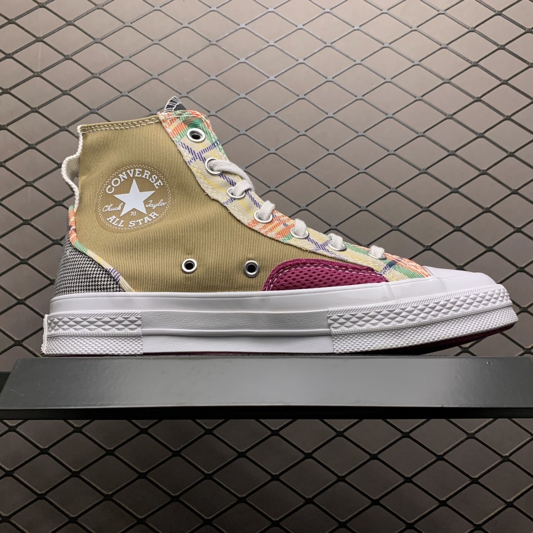 Replica Converse Shoe Converse Chuck 70 HI 1948B 35-44