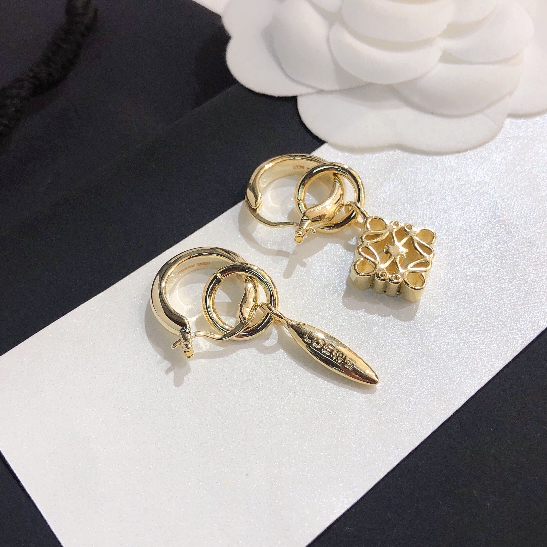 Replica LOEWE Earring