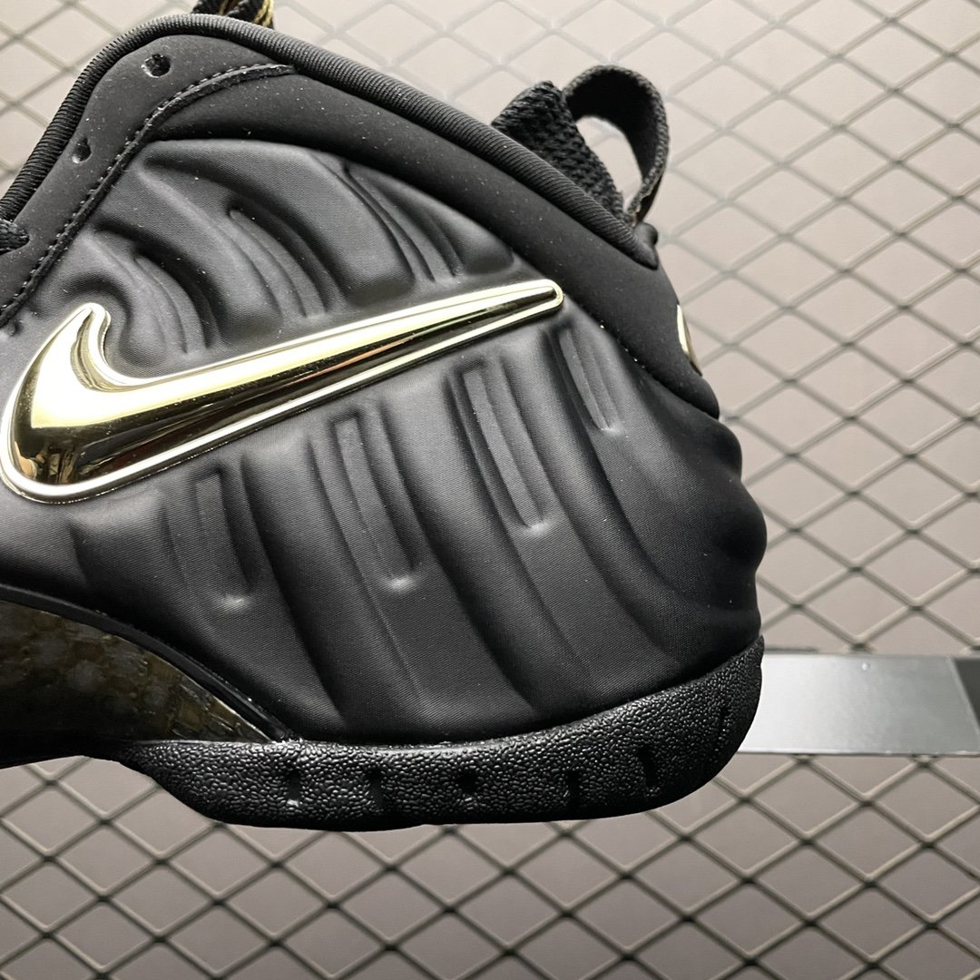 Replica Nike Shoe Nike Air Foamposite One 624041-009 39-46