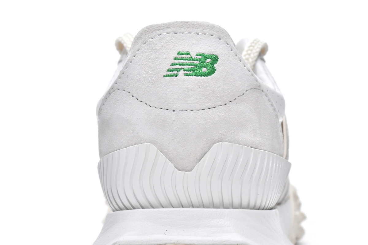 Replica New Balance Shoe UXC72CBF Casablanca x New Balance XC-72 Cream