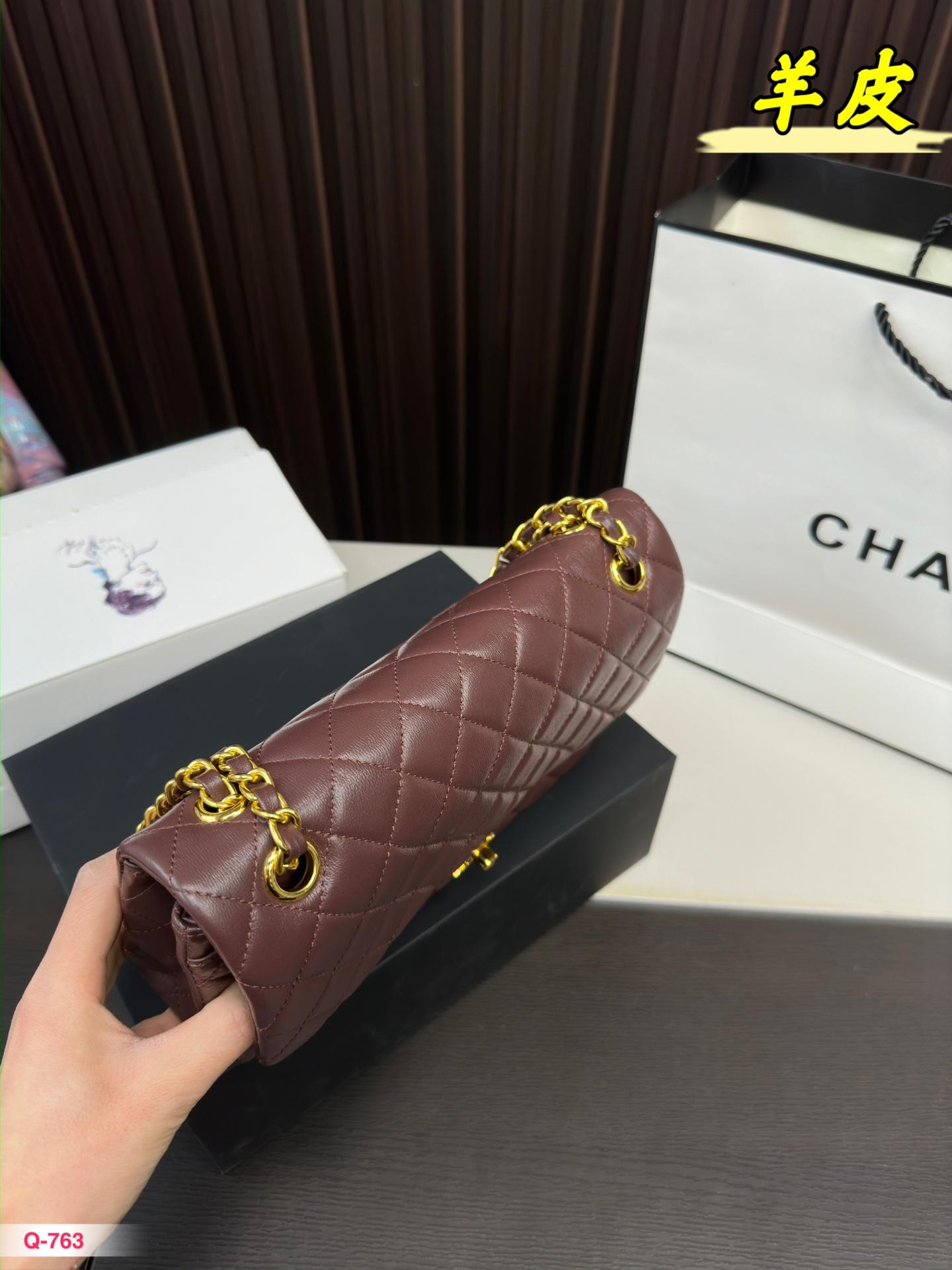Replica Chanel Bag 15*25CM