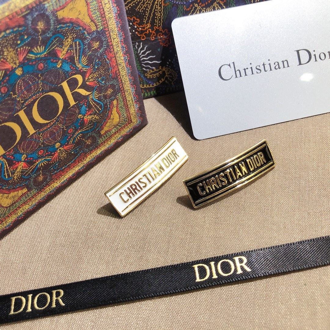 Replica DIOR Brooch