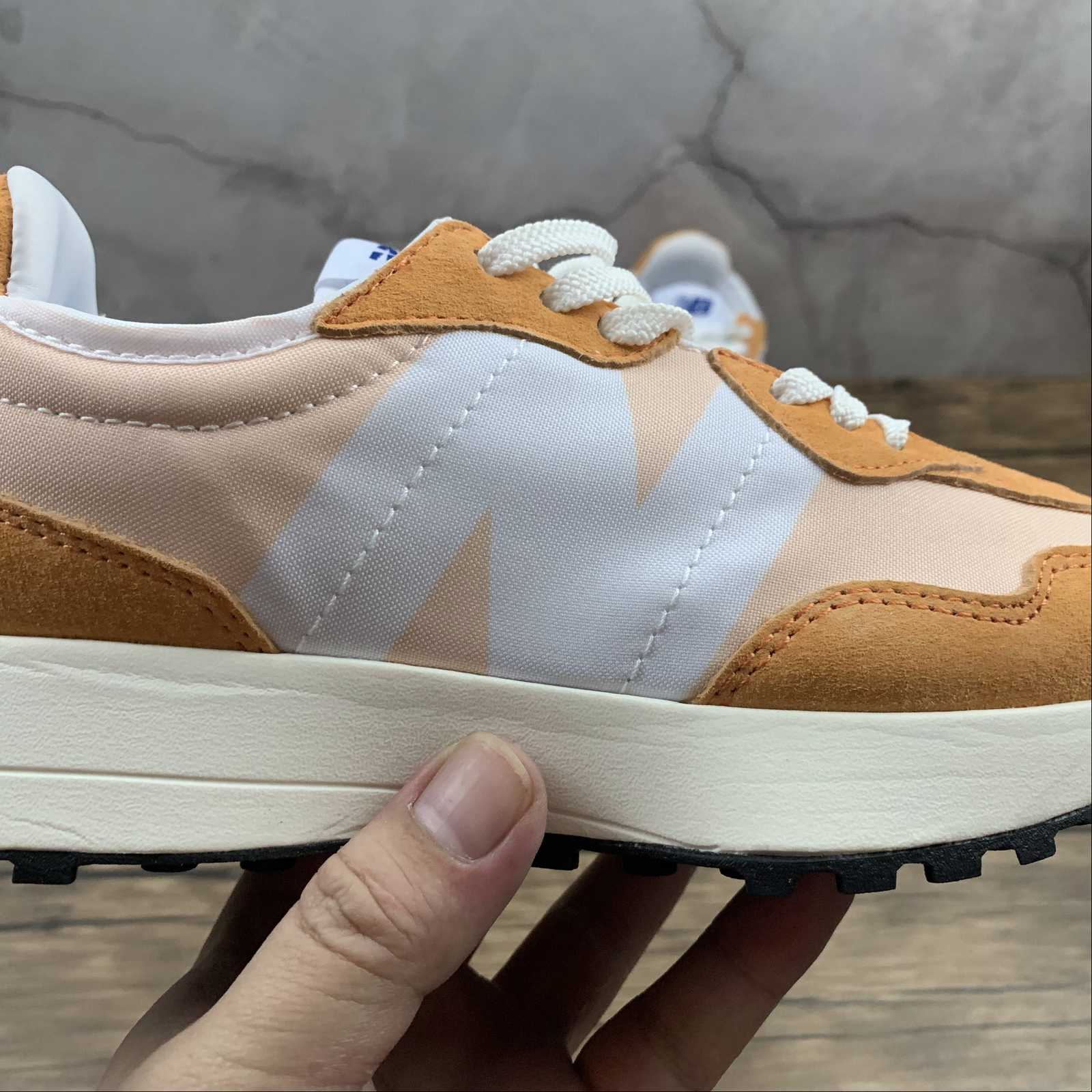 Replica New Balance Shoe New Balance NB327  WS327LF1 36 36.5 37 38 38.5 39 40