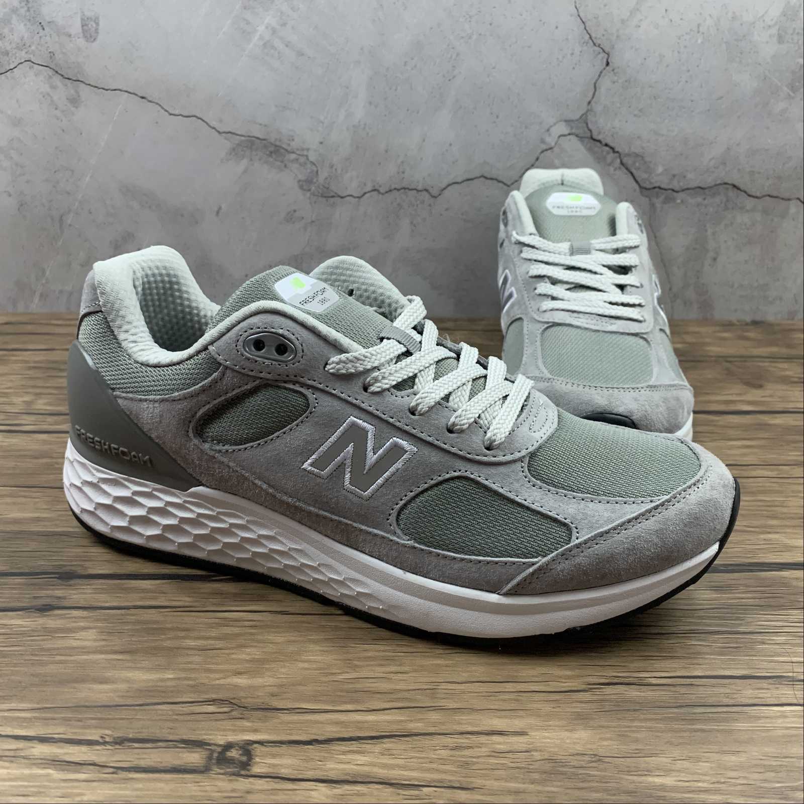 Replica New Balance Shoe New Balance NB1880  MW1880C1  36-45