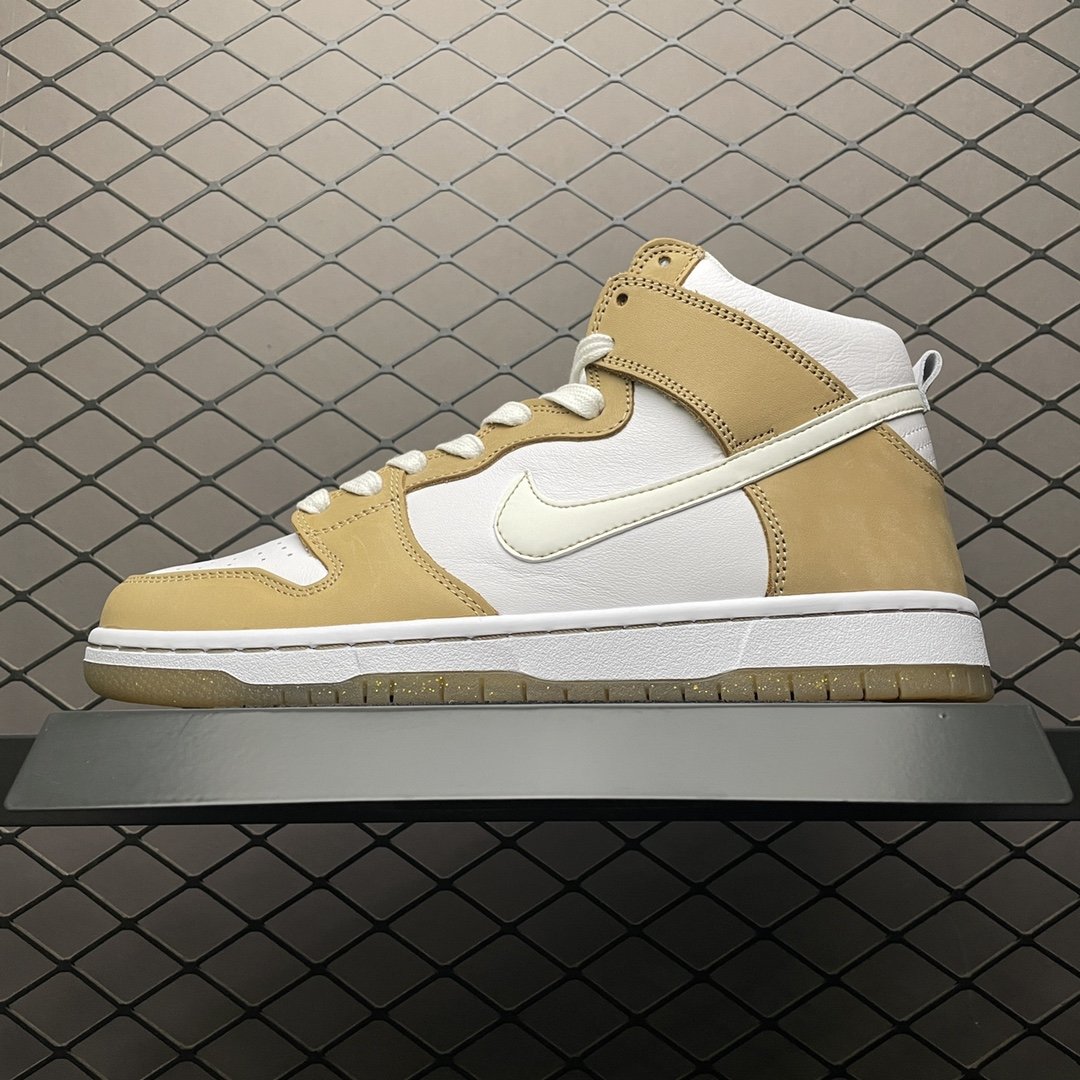 Replica Nike Dunk SB Shoe Premier x Nike SB Dunk High 881758-217 36-46