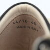 Replica Rick Owens Shoe Rick Owens DRKSHDW  Black and White