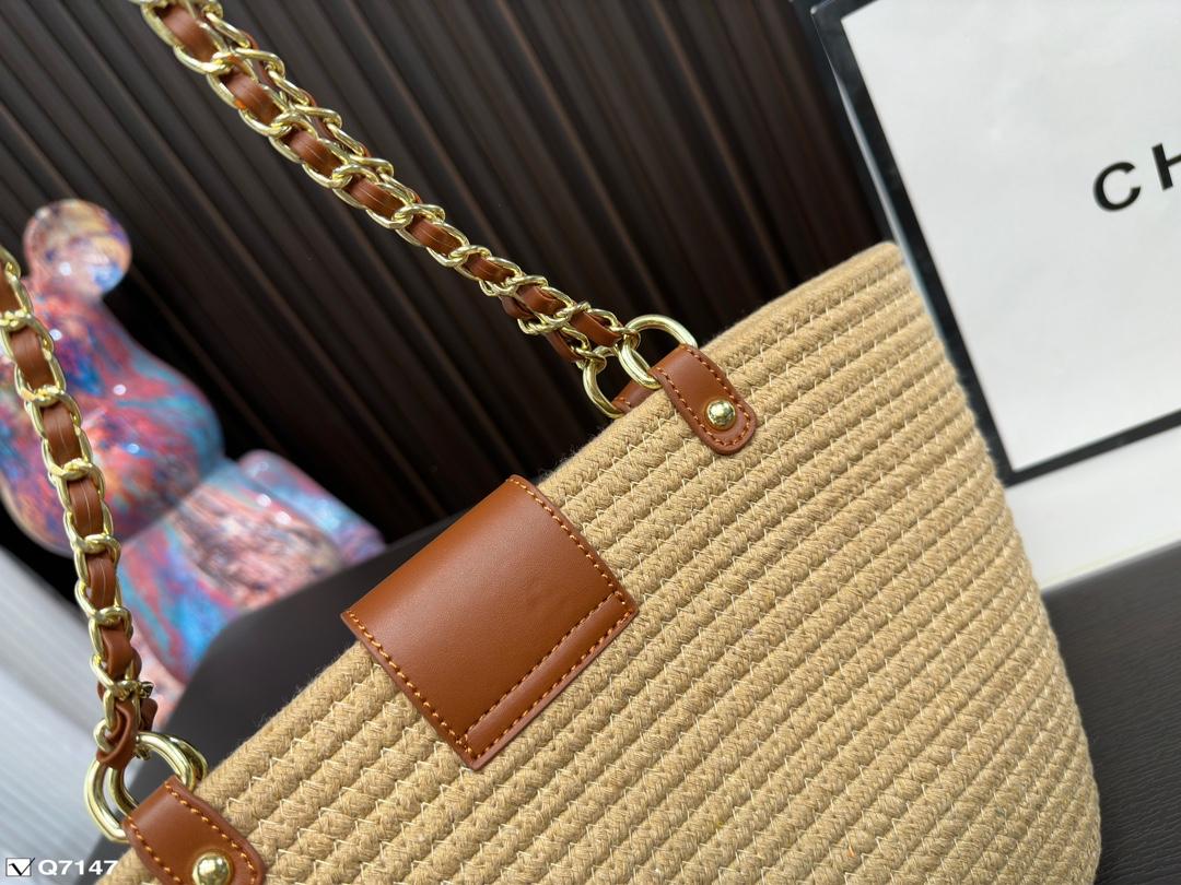 Replica Chanel Bag 24*12CM