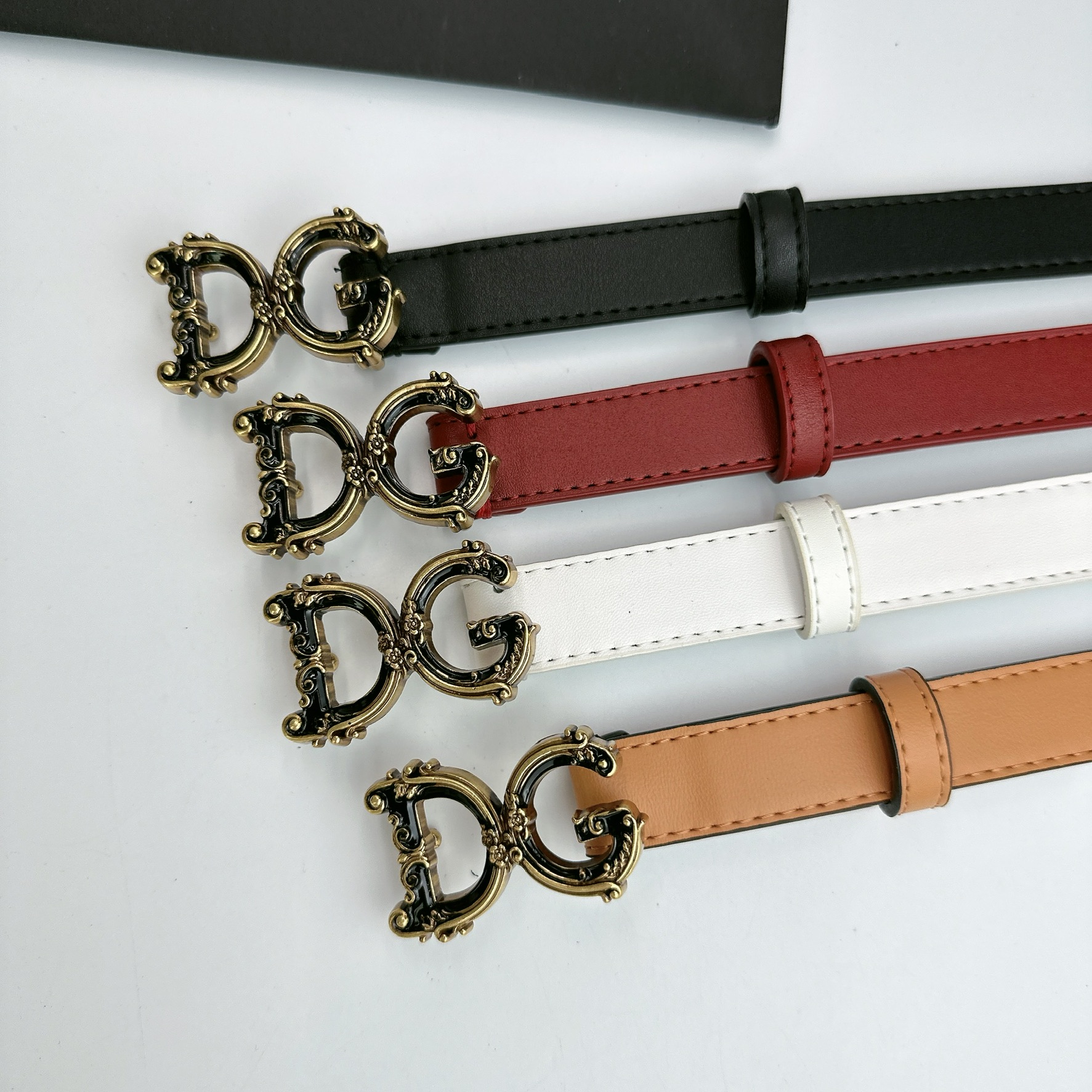 Replica Dolce Gabbana belt