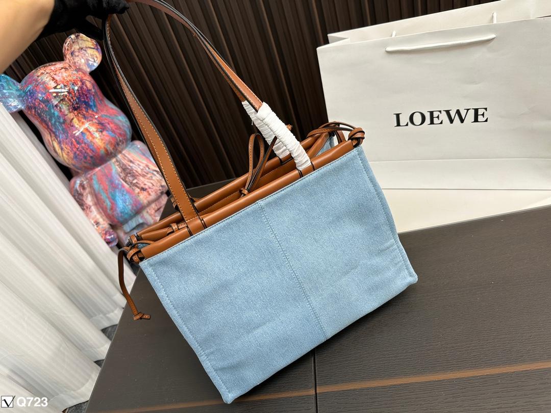 Replica LOEWE Bag 34*26CM