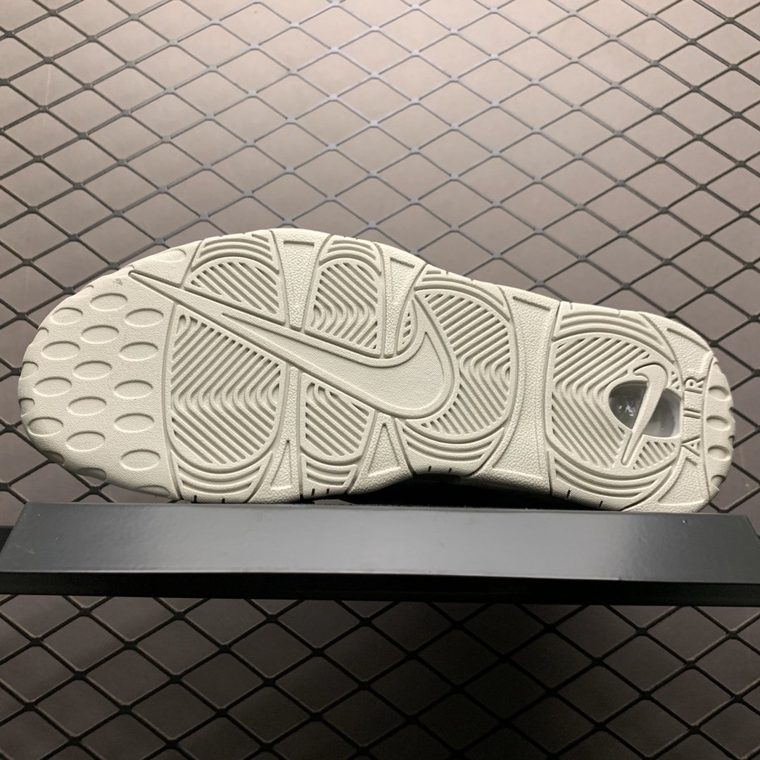Replica Nike Shoe Nike Air More Uptempo 921948-001 Size 36-45