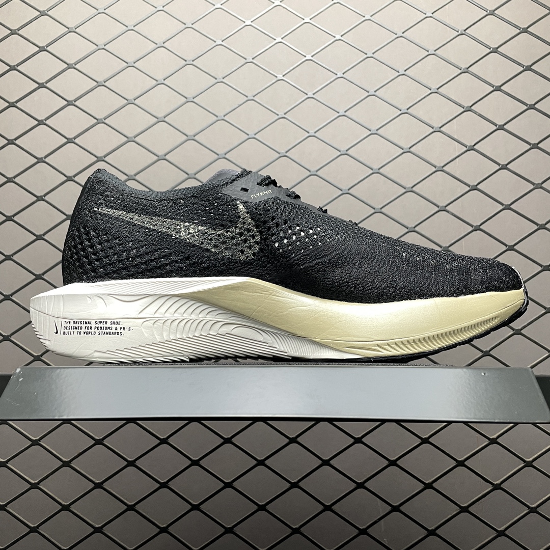 Replica Nike Shoe Nike ZoomX Vaporfly NEXT 3 DV4129-001 Size 39-45