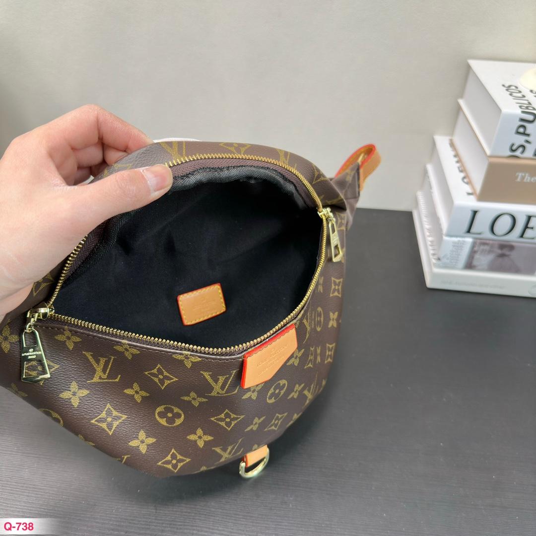 Replica Louis Vuitton Bag 30*17CM