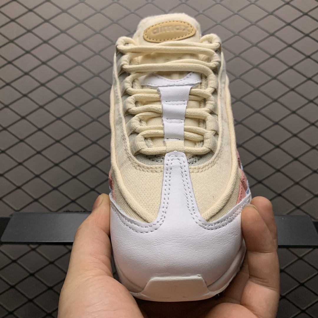 Replica Nike Air Max Shoe Nike Air Max 95 QS CD7142-800 36-39