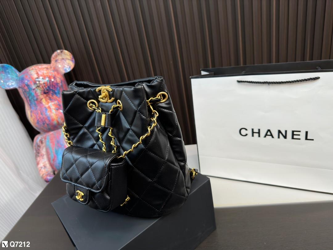 Replica Chanel Bag 24*22CM