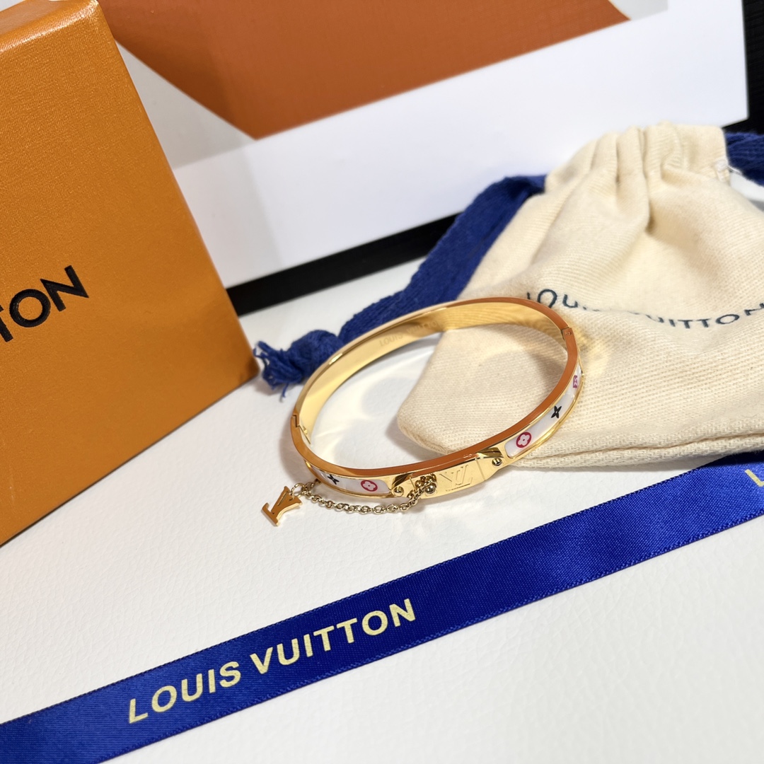 Replica LOUIS VUITTON Bangle
