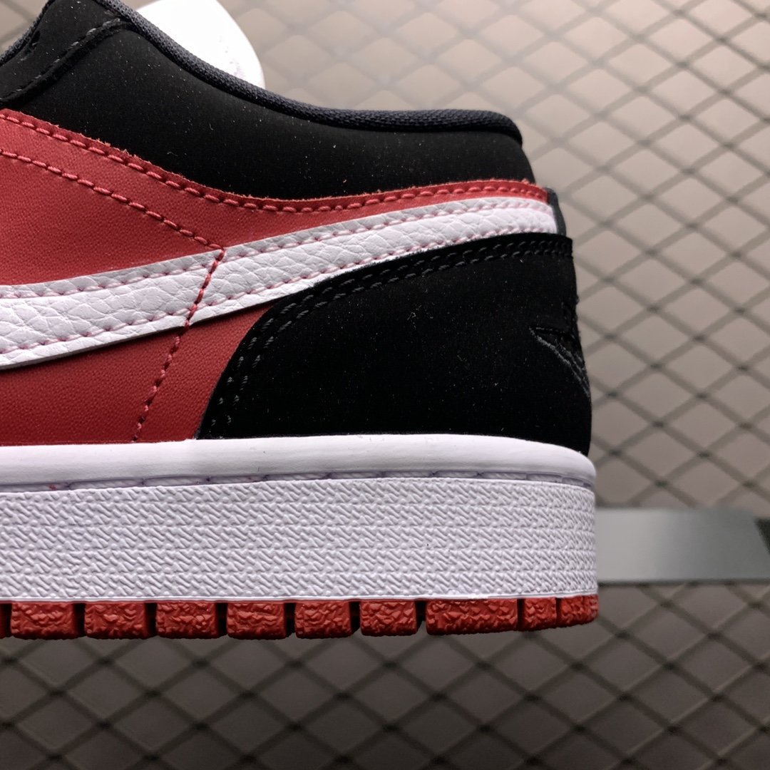 Replica Air Jordan Shoe Air Jordan 1 Low AJ1 DC0774-016 36-39