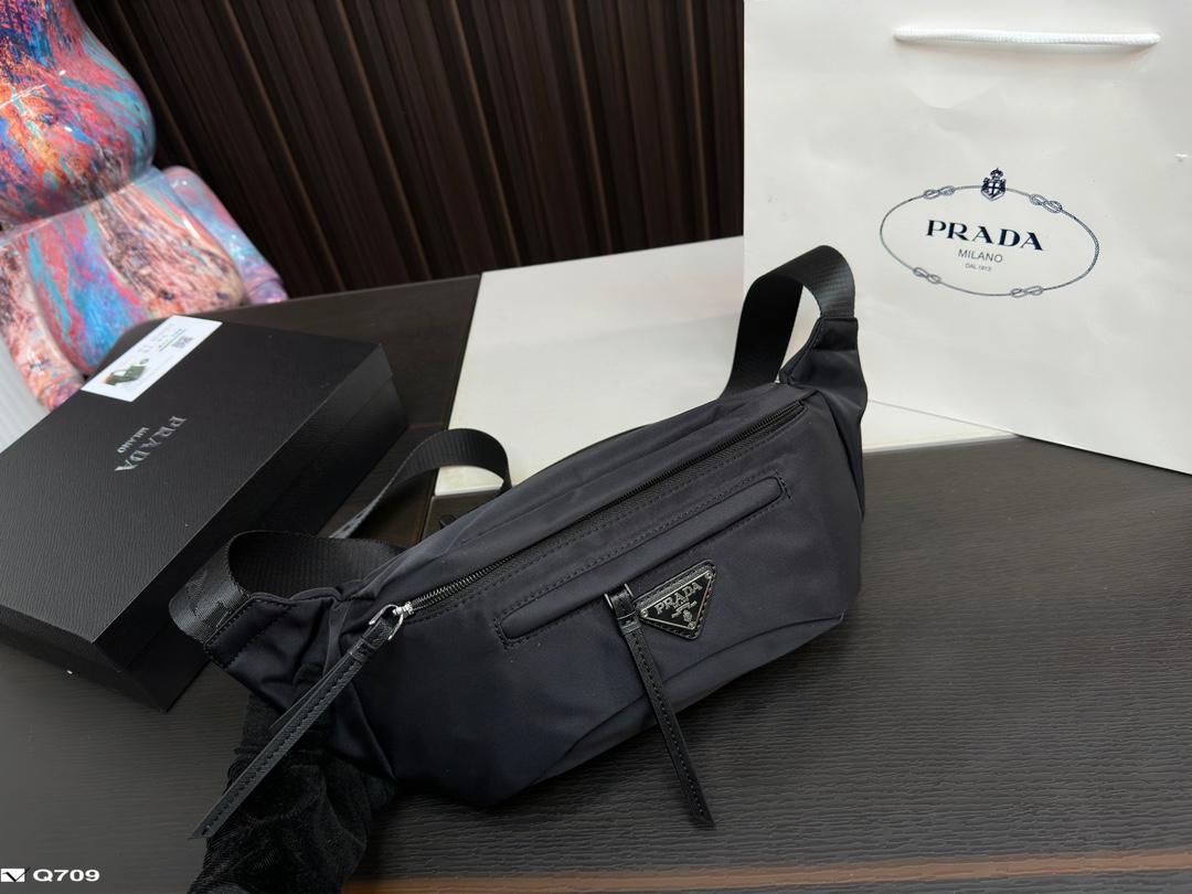 Replica Prada Bag 40*13CM