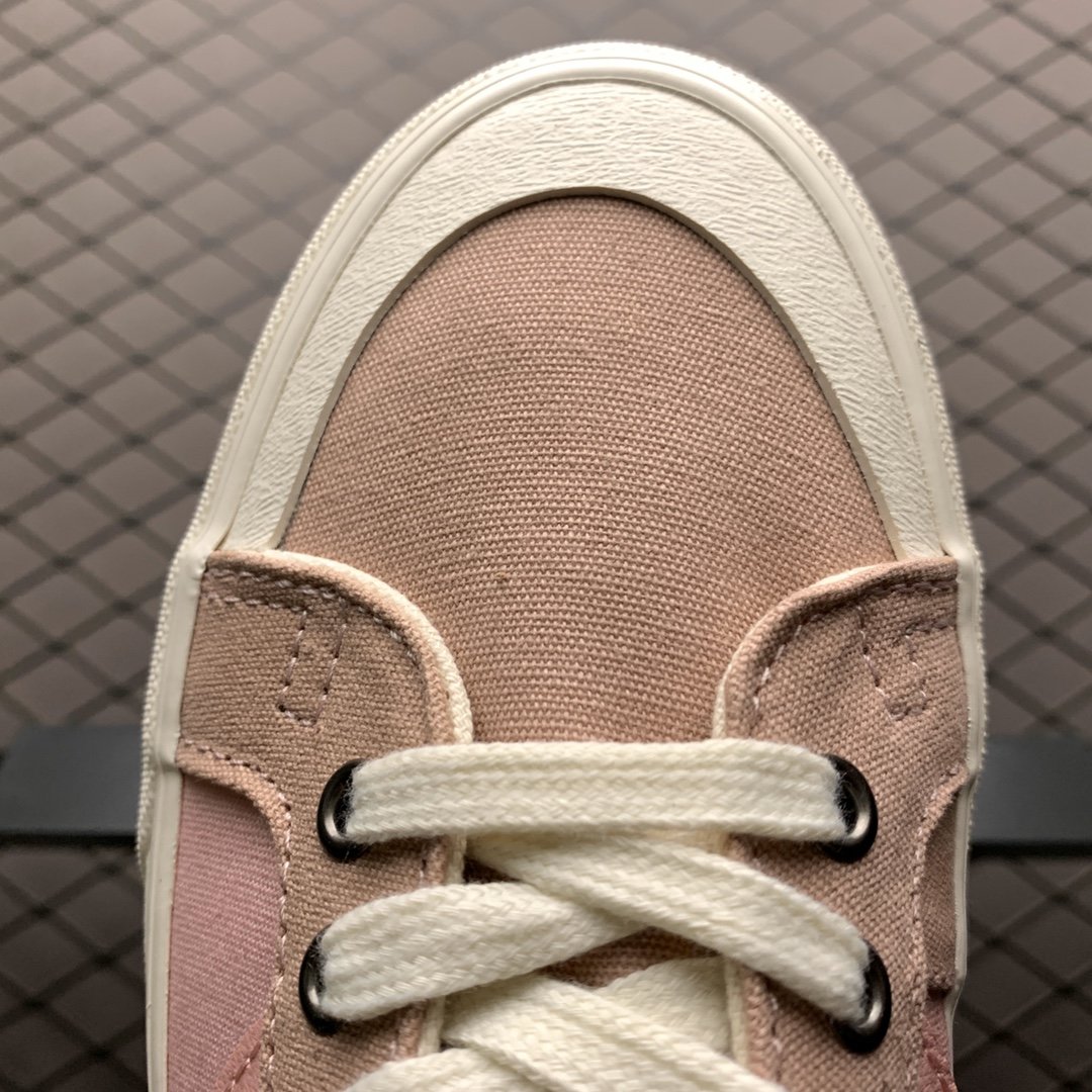 Replica Vans Shoe Vans SK8-HI 138 Pink Size 35-44