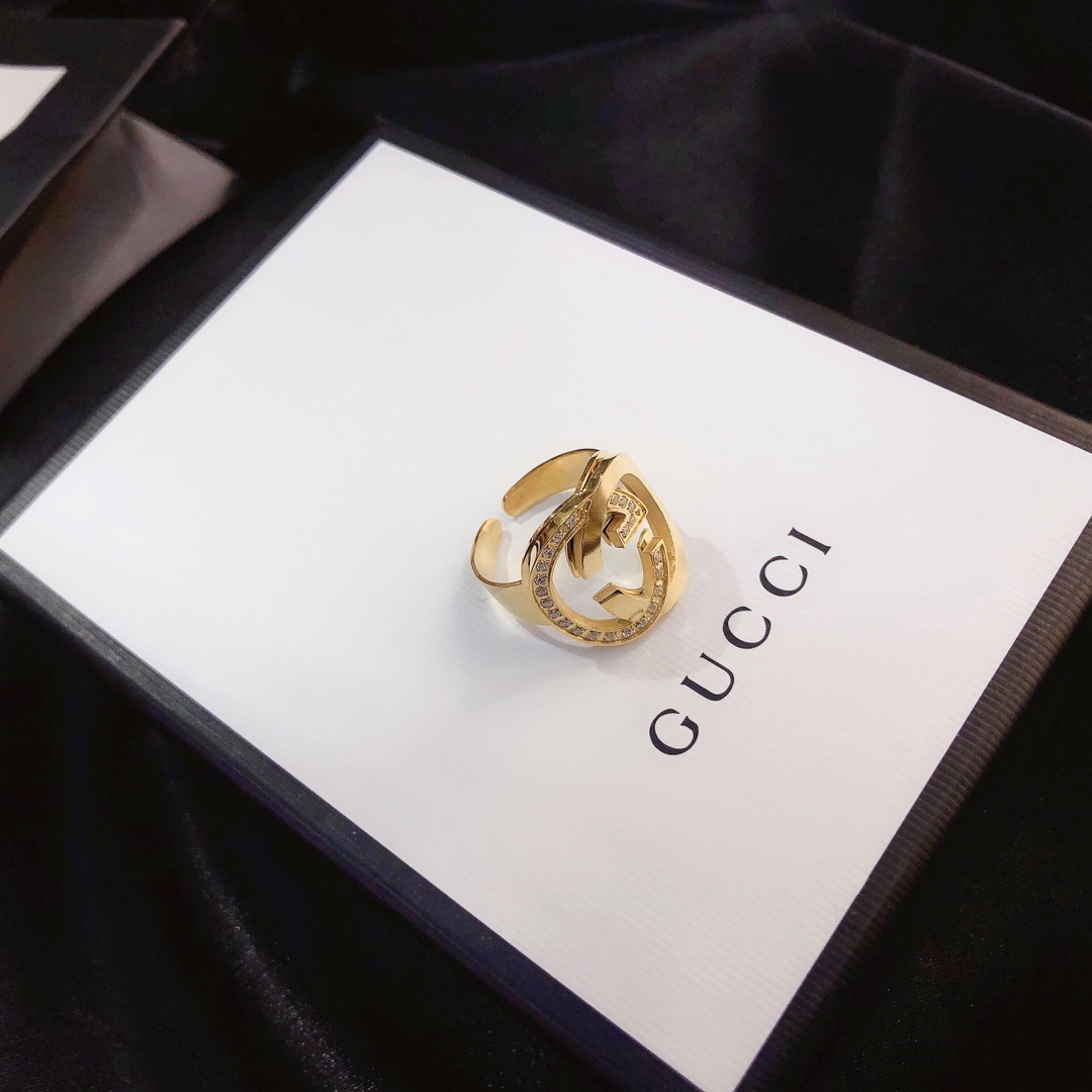 Replica GUCCI Ring