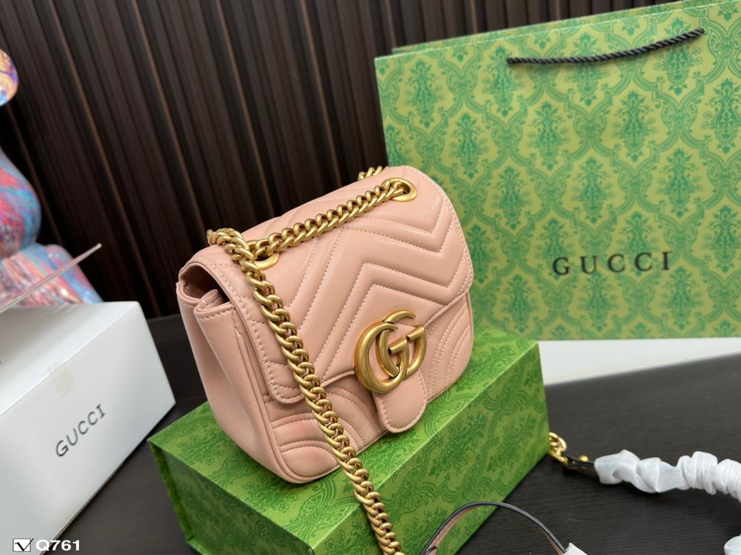 Replica Gucci Bag 18*15CM