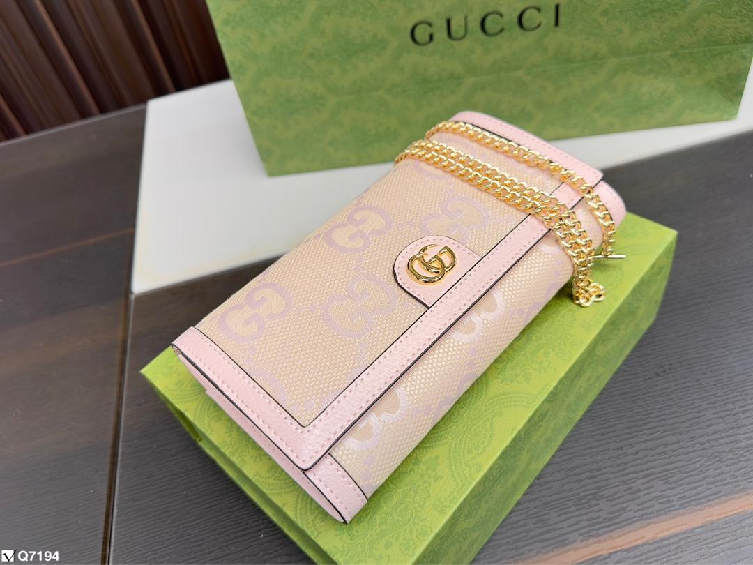 Replica Gucci Bag 21*12CM